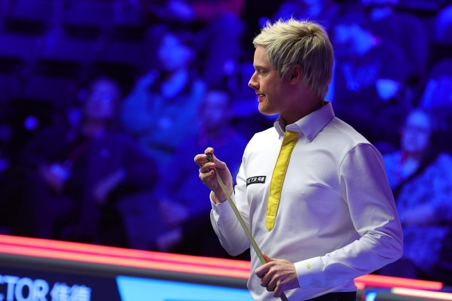 核心表现 核心表现