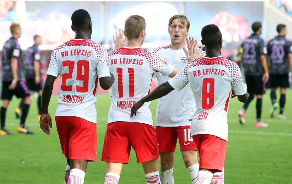 球迷震惊 球迷震惊