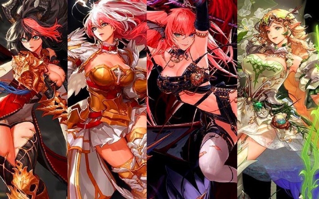 一个努力的 一个努力的