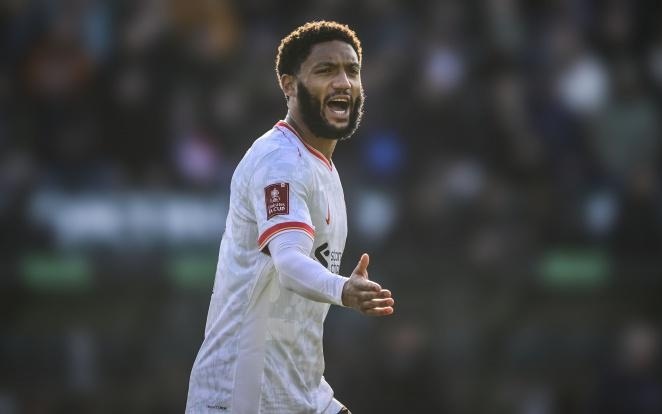 赛事背景与 赛事背景与