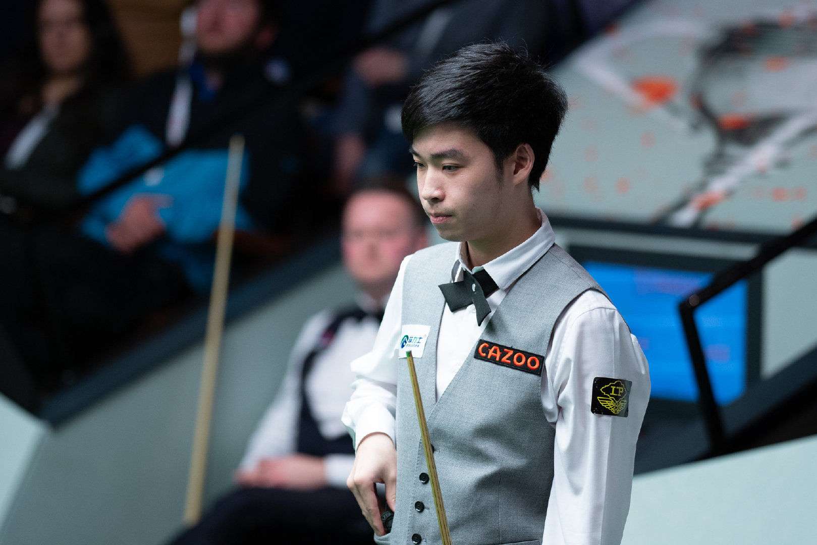 鍵比賽中取 鍵比賽中取