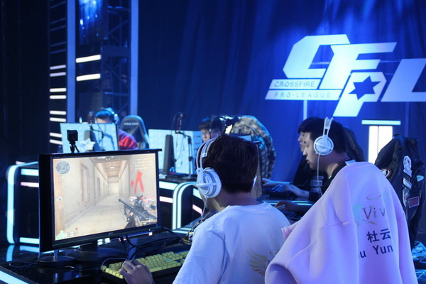 灵活的脚步 灵活的脚步