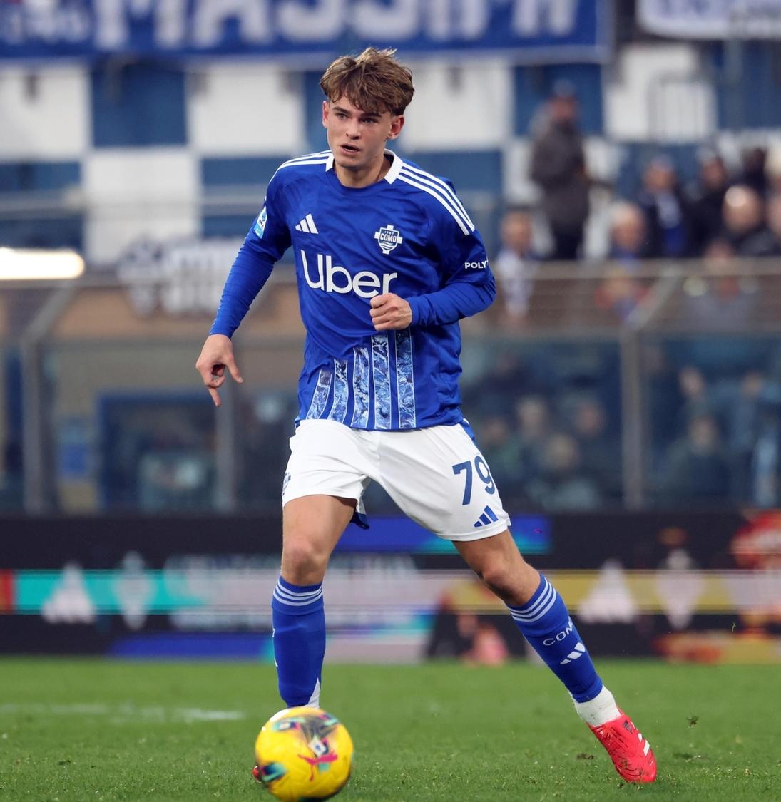 他独特的长 他独特的长