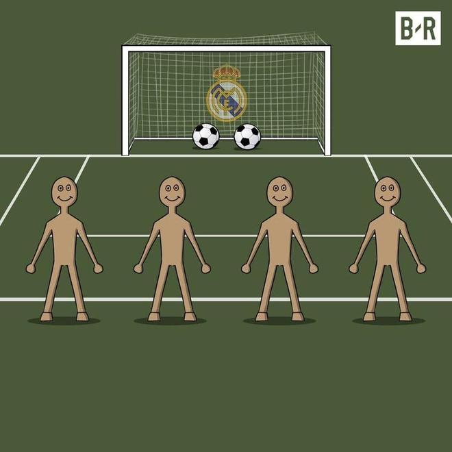 是皇马中场 是皇马中场