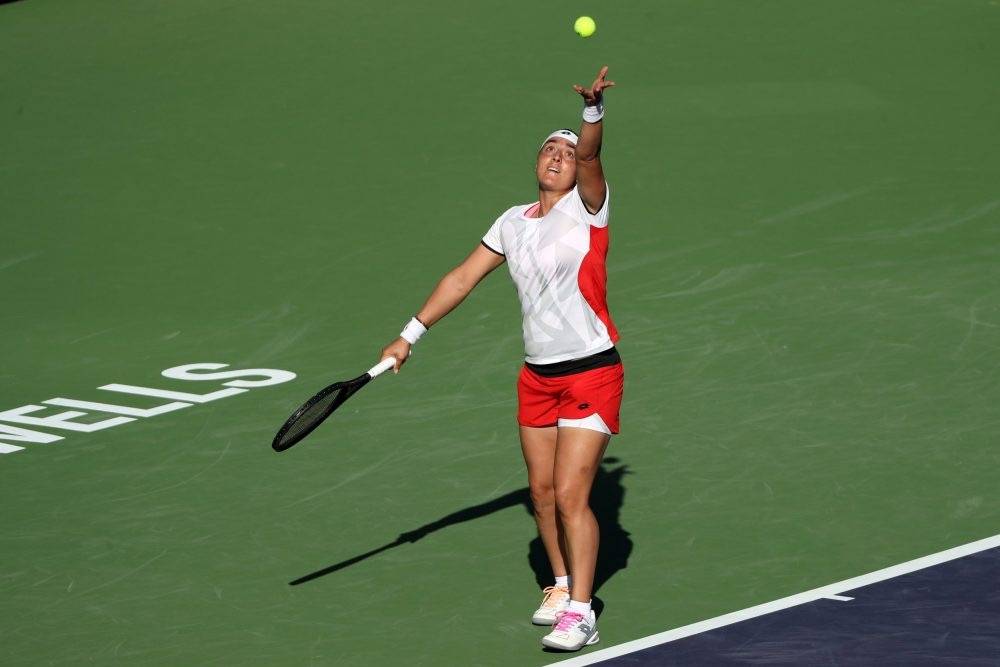 连冠让人振 连冠让人振