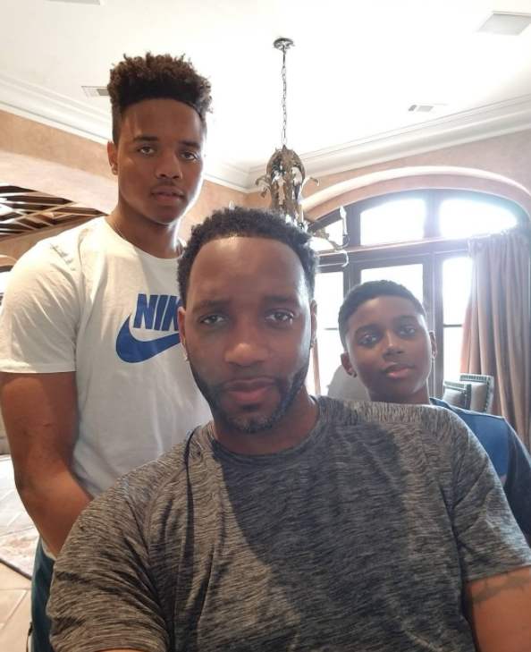 这将是他稳 这将是他稳