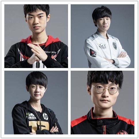 考的角度 考的角度