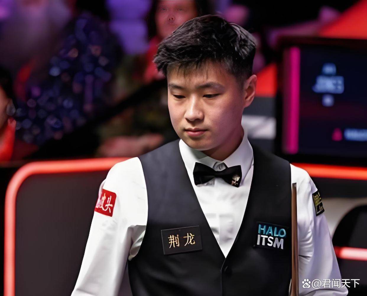 不是毫无争 不是毫无争