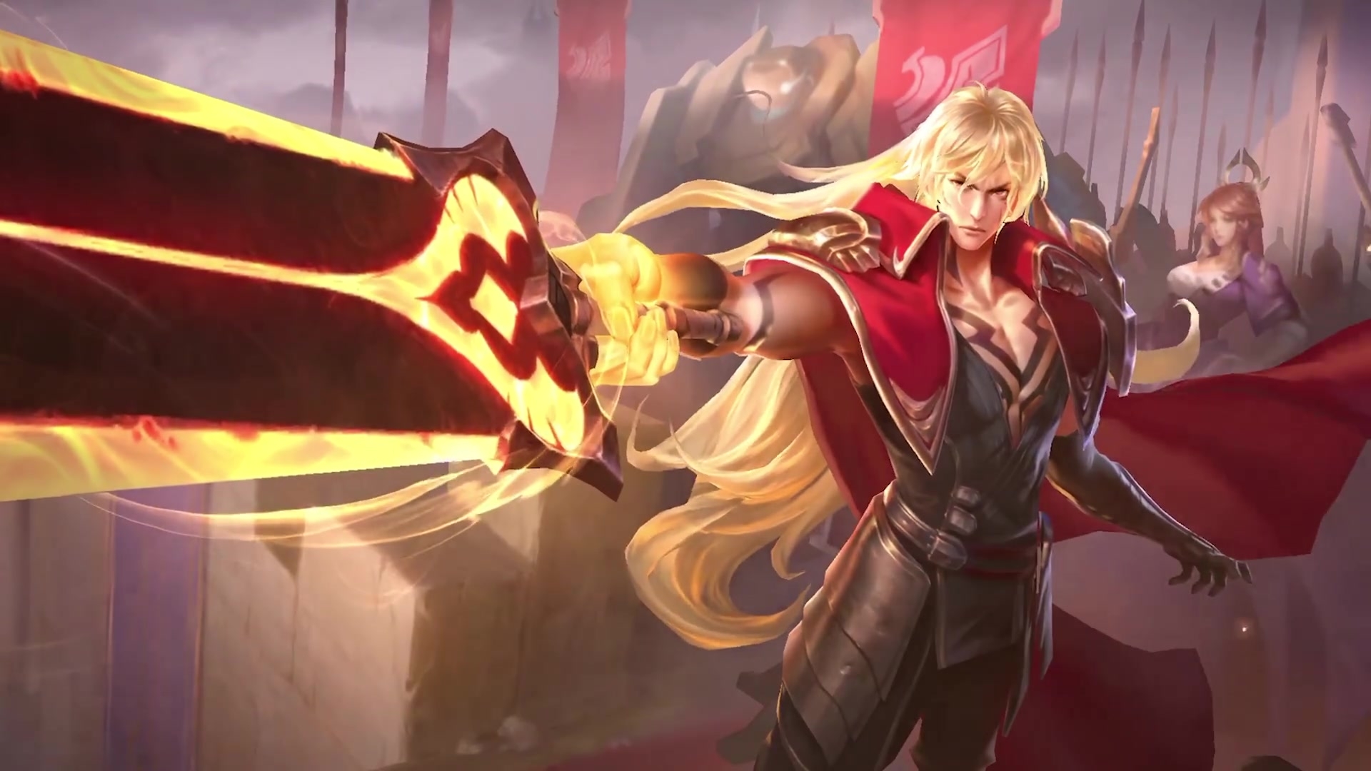 技术性打法 技术性打法