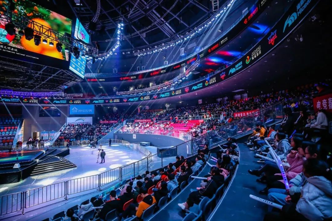 变的赛场 变的赛场