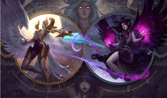 骑士队展现 骑士队展现