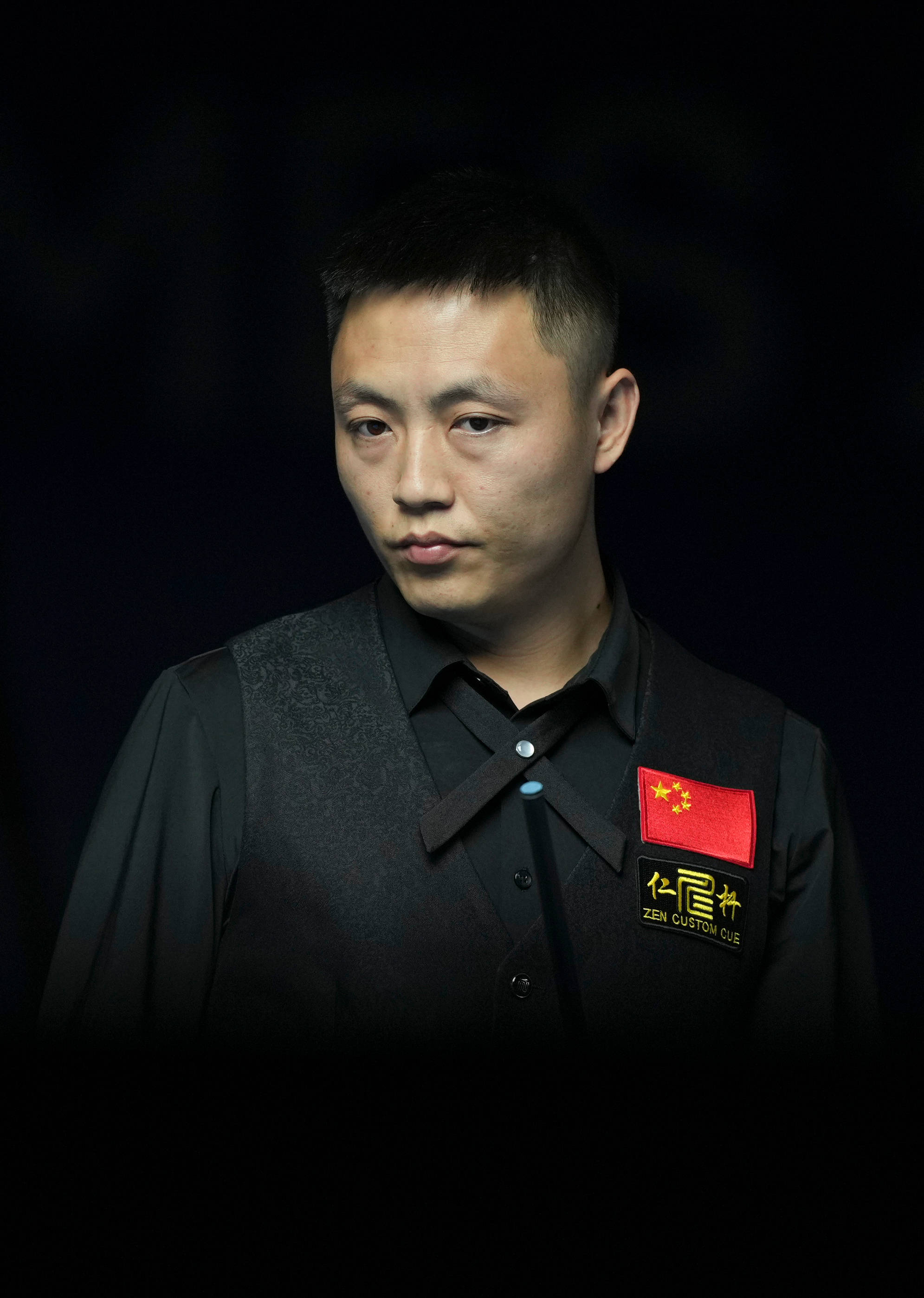 驭下的马刺 驭下的马刺